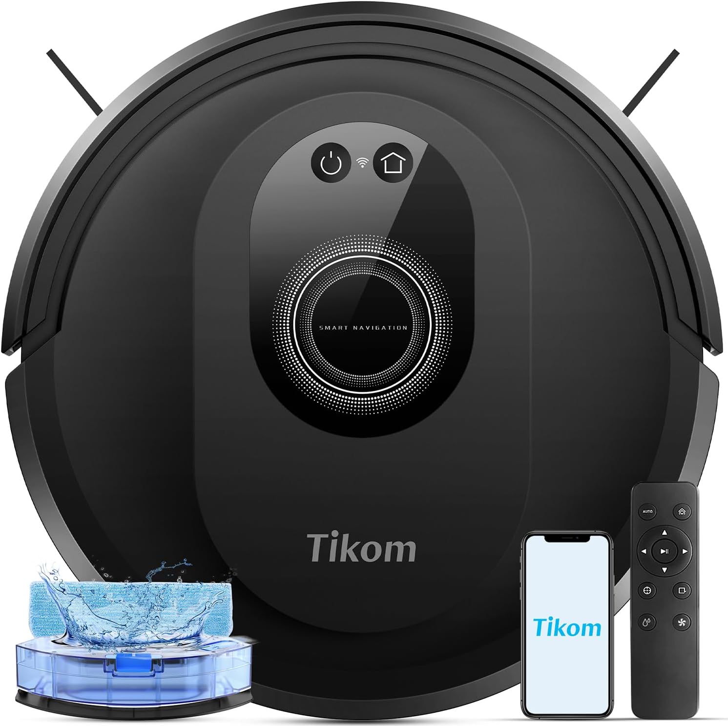 Best Robot Vacuum for Carpet: Suction That Actually Digs In